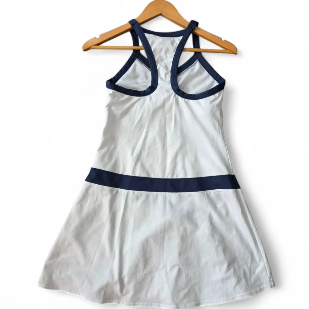 RbK By Diane Von Furstenberg Tennis Dress - Picture 3 of 9